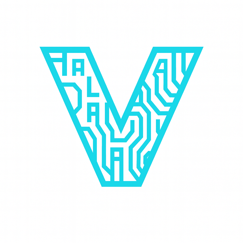 VocarAI Logo